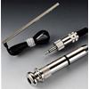 Pick-up Schaller 747 piezo per elettrificare la chitarra classica. 